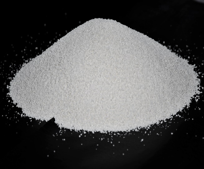 Calcium Carbonate Granular