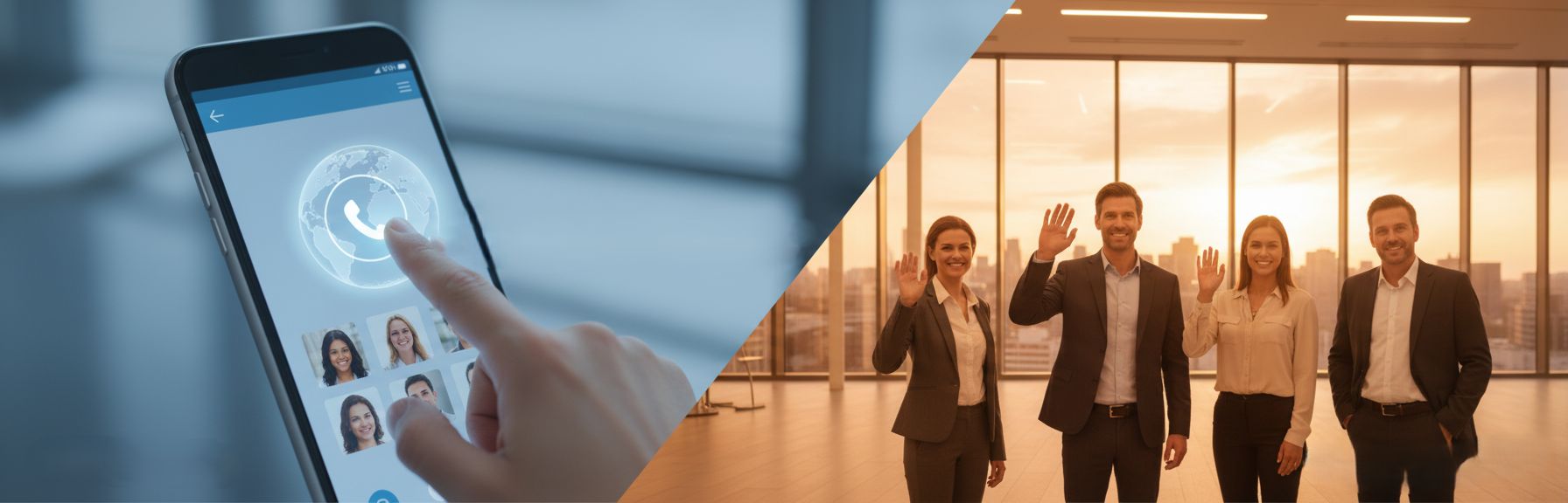 Global Leaders in Phosphates and Feed Ingredients