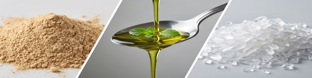 Global Leaders in Phosphates and Feed Ingredients