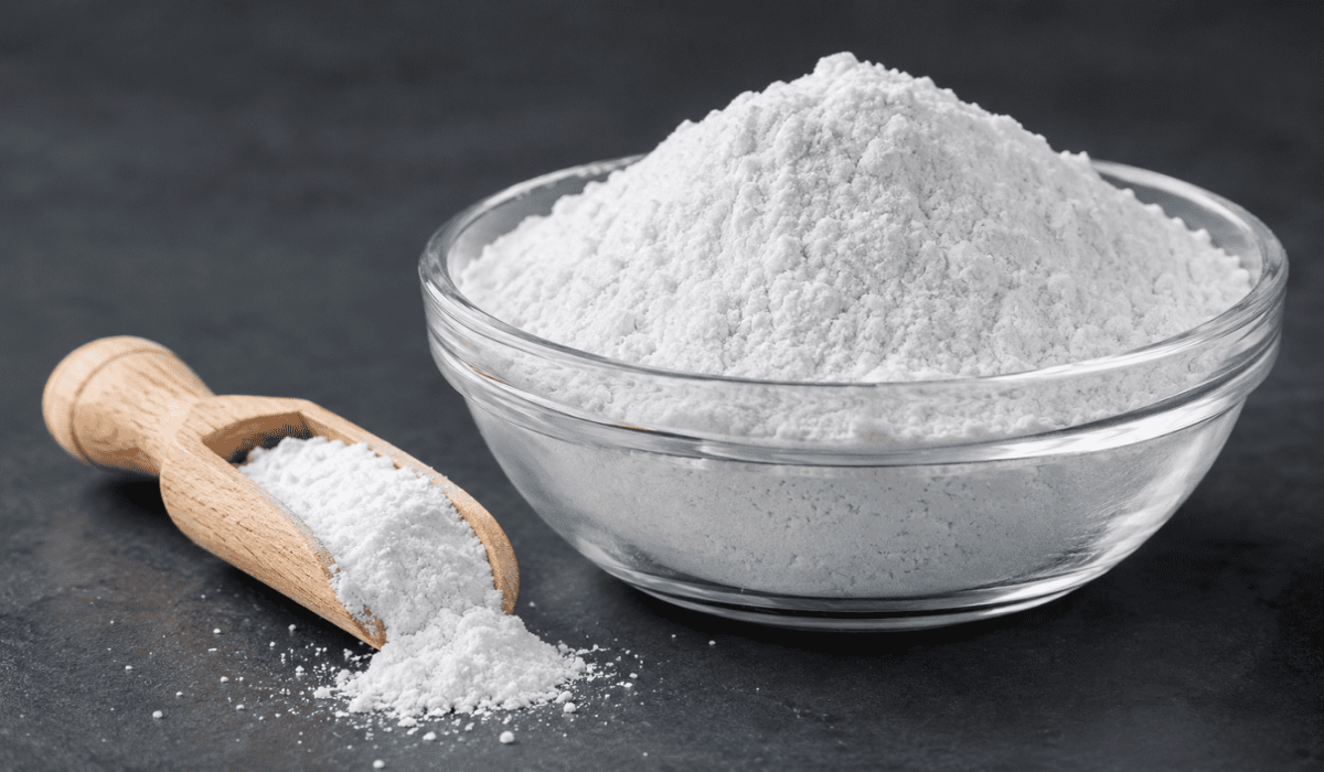 Top Manufacturer & Exporter of Microcrystalline Cellulose (MCC) in India